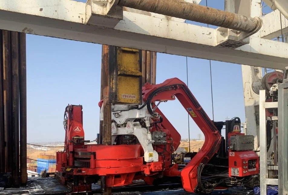 井口自動(dòng)化