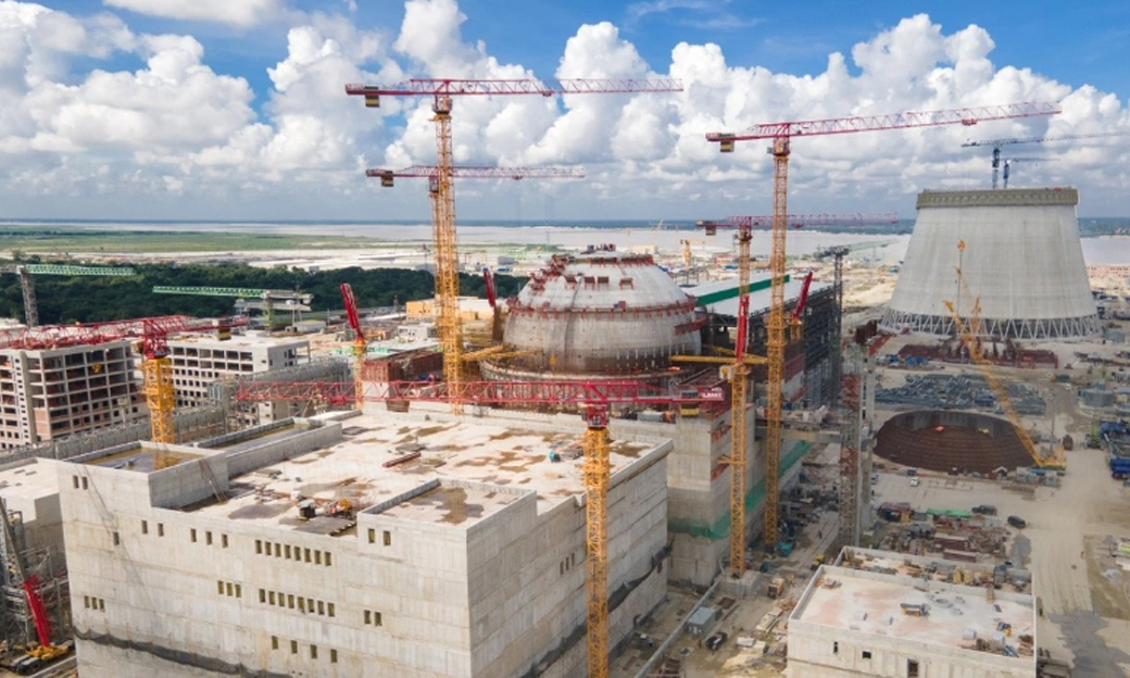 平头塔式(shi)起重(zhong)機(jī)